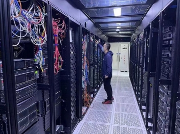 机房空调怎样举行监控？？