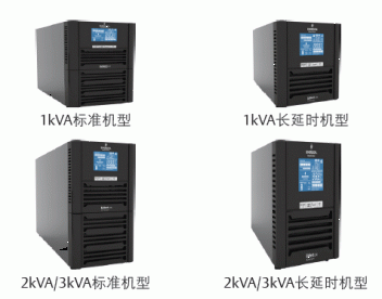 9999js金沙老品牌威UPS电源GXE1-3KVA高性能系列