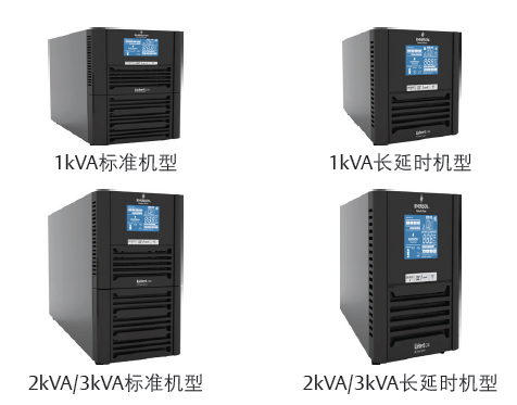  9999js金沙老品牌威UPS电源GXE1-3KVA高性能系列